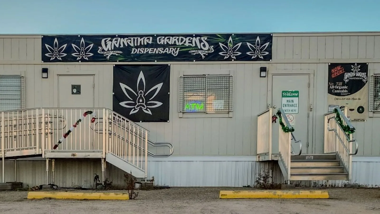 Explore Ganjika Gardens Chaparral: A Premium Organic Cannabis Experience